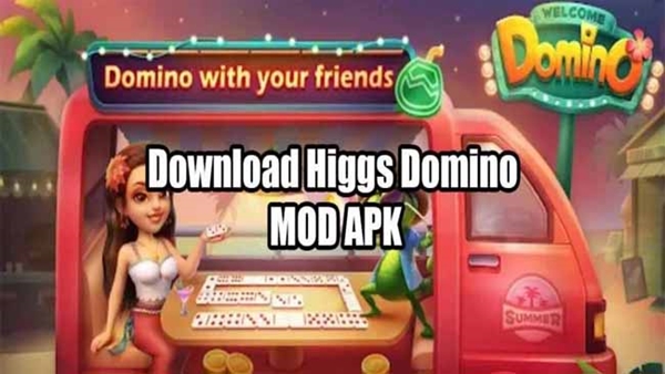 Link Download Higgs Domino Mod Apk Versi Terbaru 2023