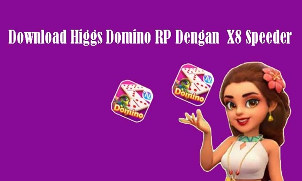 Link Download Higgs Domino Rp Versi Terbaru 2023