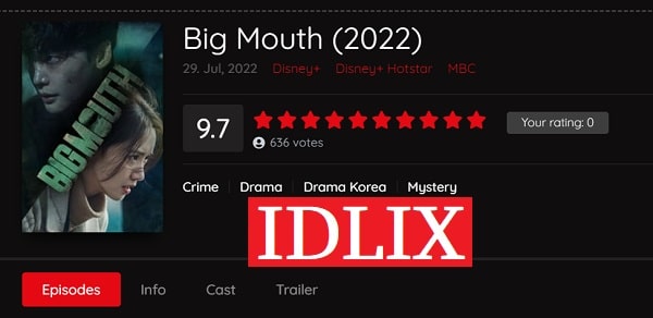 Link Download Idlix Apk Versi Terbaru 2023