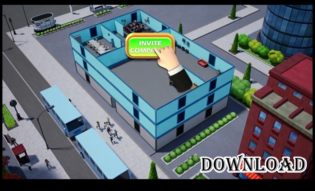 Link Download Update Idle Office Tycoon Mod Apk Versi 2023