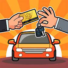 Link Pengunduhan Used Car Tycoon Mod Apk