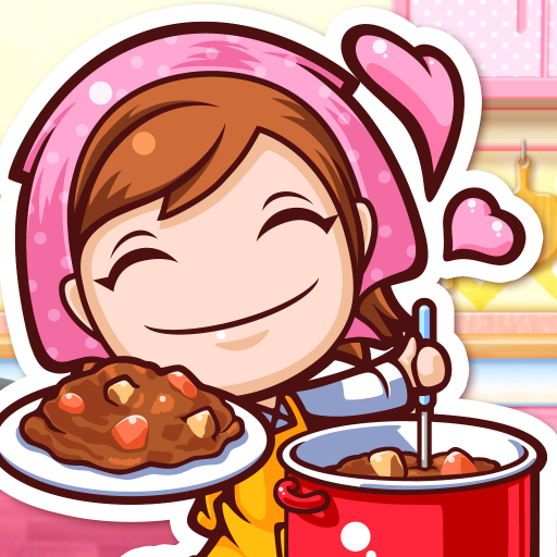 Link Untuk Mengunduh Cooking Mama Mod Apk
