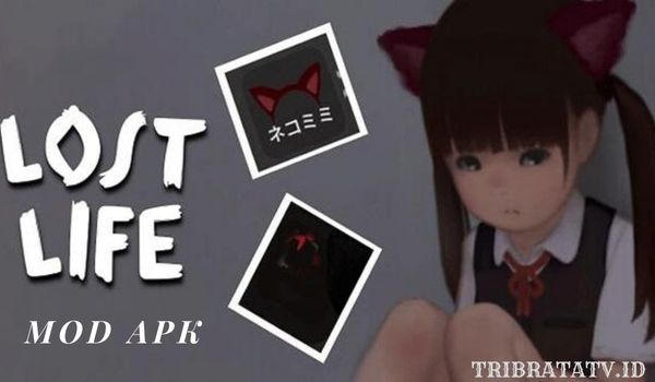 Lost Life 2 Mod Apk (Bahasa Indo + Buka Semua) Terbaru 2023