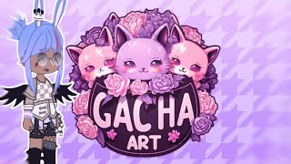 Mengenal Gacha Art Mod Apk Lebih Lanjut