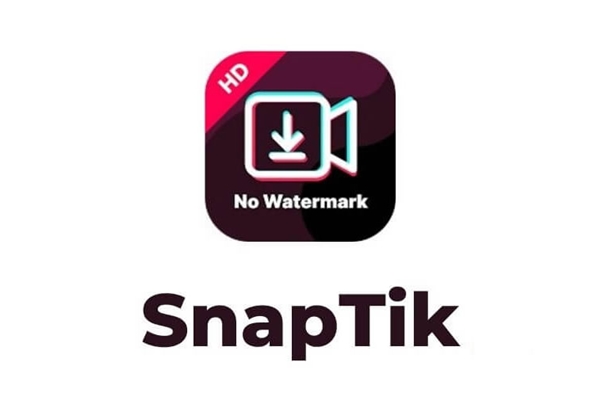 Mengenal Situs Downloader SnapTik