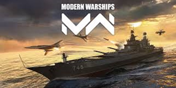 Modern Warship Mod Apk (Ammo Tidak Terbatas) Terbaru 2023