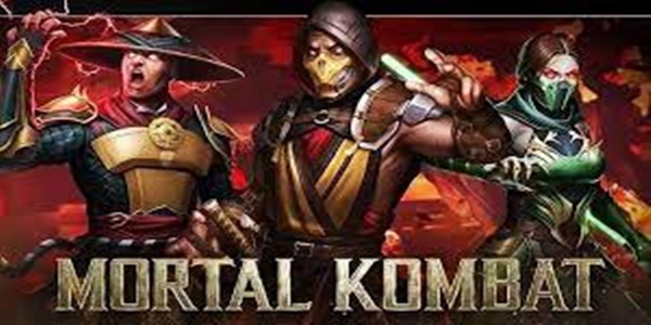 Mortal Kombat Mod Apk (All Characters Unlocked) Download 2023