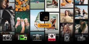 Old Roll Mod Apk (Tanpa Watermark) Download Versi Terbaru 2023