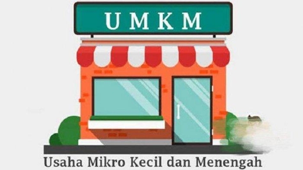 Pengertian UMKM