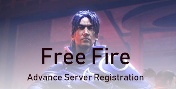 Penjelasan FF Advance Server