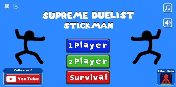 Penjelasan Lebih Tentang Detail Supreme Duelist Stickman Mod Apk