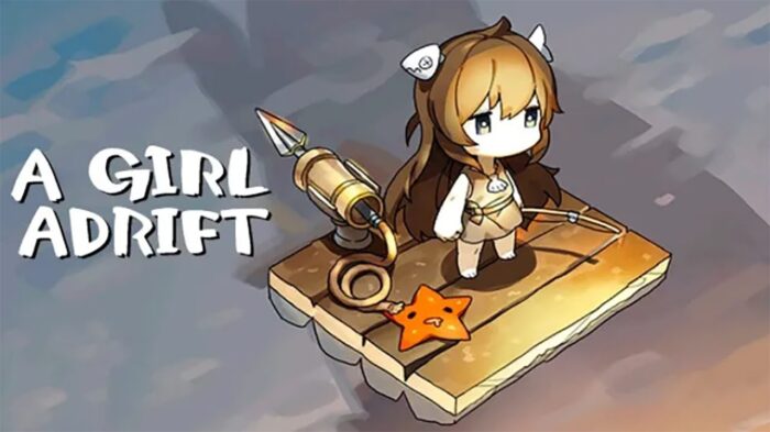 Perbedaan Aplikasi A Girl Adrift Mod Apk Dengan Versi Asli