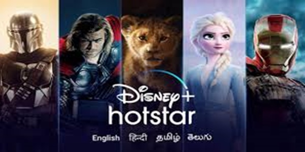 Perbedaan Disney Hotstar Mod Apk Dengan Versi original