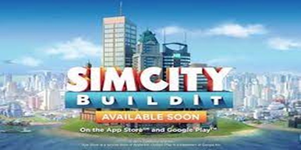 Perbedaan Game SimCity Buildit Mod Apk Dengan versi Original