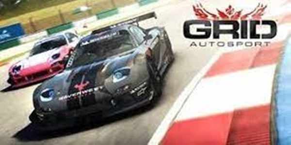 Perbedaan Grid Autosport Mod Apk Dengan Versi Original