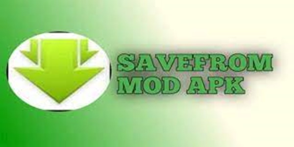 Perbedaan SaveFrom Mod Apk Dengan Versi Original