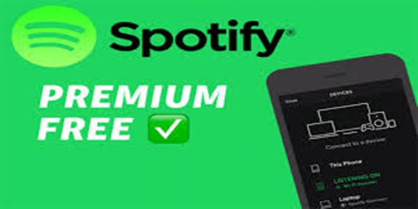Perbedaan Spotify Mod Apk Dengan Versi Original