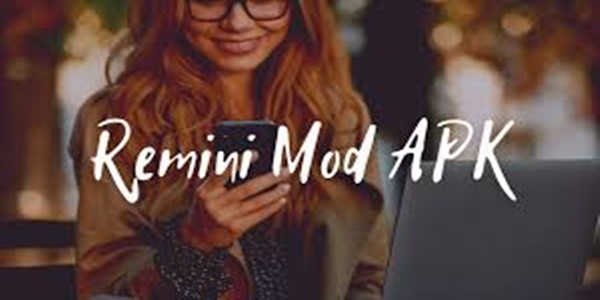 Remini Mod Apk