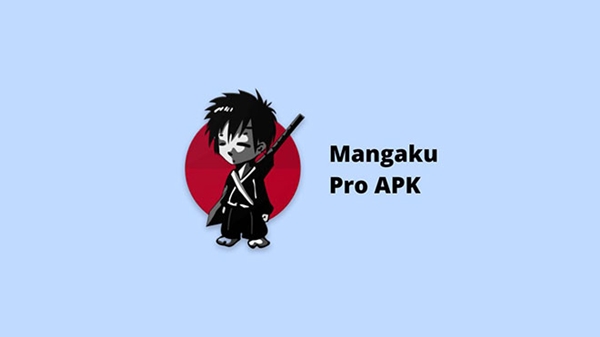 Review Mangaku Pro Apk