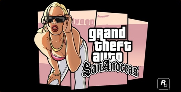 Review Mengenai GTA SA Mod Apk