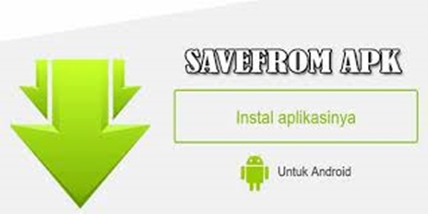 SaveFrom Mod Apk