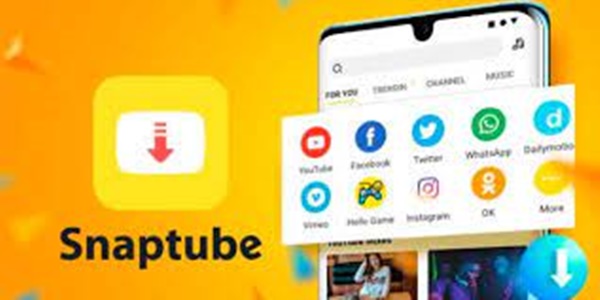 Snaptube Mod Apk