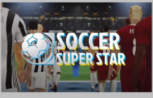 Soccer Superstar Mod Apk Unlimited Money & Gems Terbaru 2023