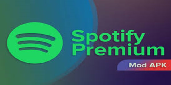 Spotify Mod Apk