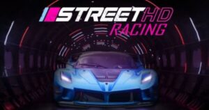 Street Racing HD Mod Apk (Berlian + Koin Unlimited) Terbaru 2023