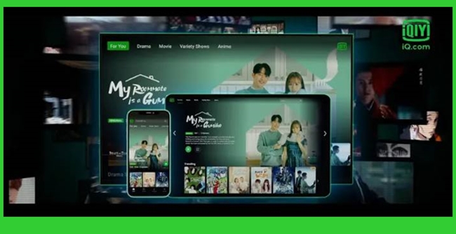 Tata Cara Menonton Fillm Favorit Gratis Melalui iQIYI Mod Apk