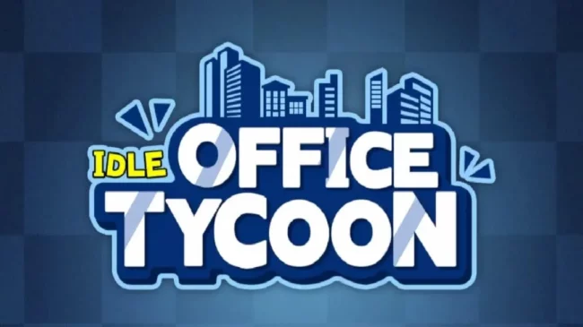 Tentang Idle Office Tycoon Mod Apk