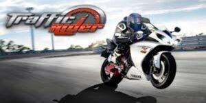Traffic Rider Mod Apk Download Unlimited Coin and Gold Terbaru