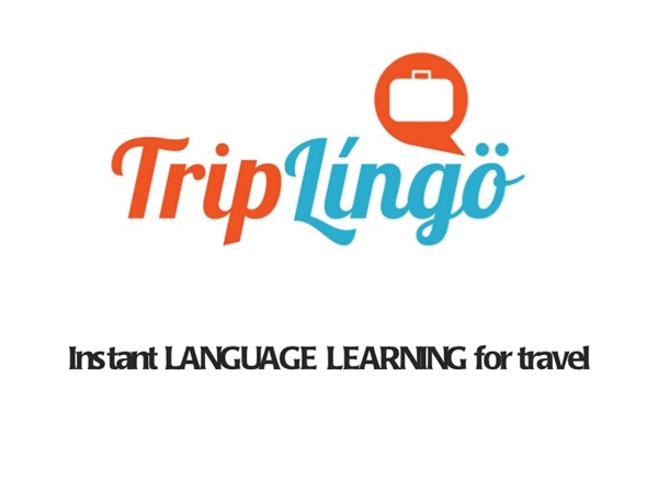 TripLingo