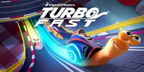 Turbo Fast Mod Apk