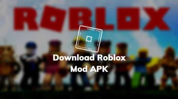 Tutorial Cara Memasang Roblox Mod Apk