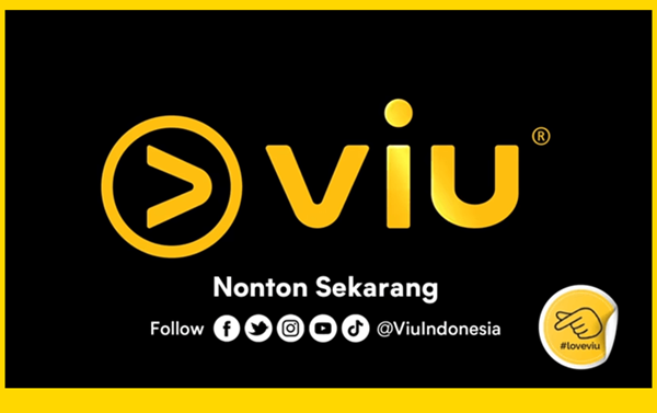 Tutorial Menonton Serial Drama & Fillm Favorit di Viu Mod Apk