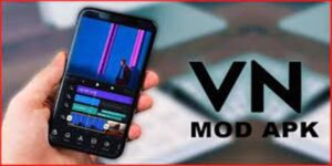VN Mod Apk Tanpa Watermark Download Versi Terbaru 2023