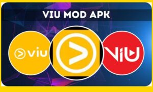 Viu Mod Apk Download Premium Unlocked All VIP (No Ads) 2023