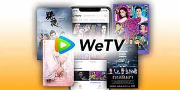 We TV Mod Apk (Unlocked All Premium) Download Terbaru 2023
