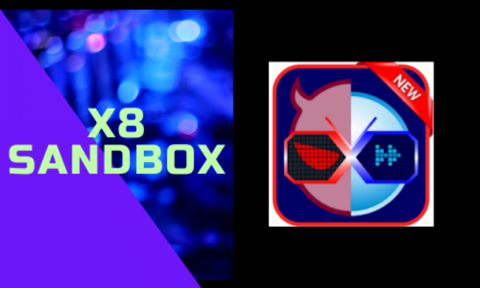 X8 Sandbox Apk Mod (Pro VIP Terbuka Gratis) Terbaru 2023