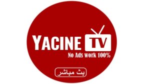 Yacine TV Apk Mod Terbaru 2023 (Unlock All Fitur Premium)