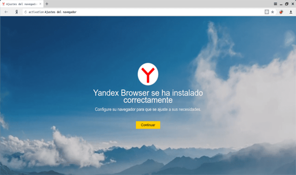 Yandex Browser Com VPN Bebas Akses Video Tanpa Sensor