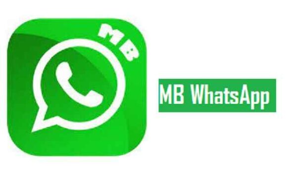 Cara Install MB WhatsApp Apk Pada Ponsel