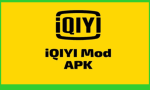iQIYI Mod Apk (Unlocked VIP Member) Premium Terbaru 2023