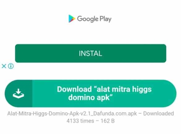 Cara Install Tdomino Boxiangyx Pada Perangkat Android