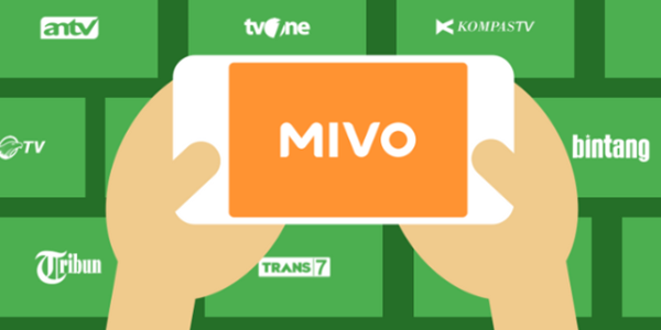 Cara Instalasi Mivo TV Apk Pada Perangkat Android Dan iOS