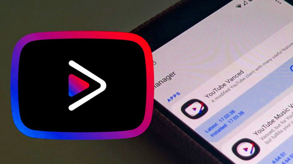 Cara Install Youtube Vanced Apk Pada Perangkat Android