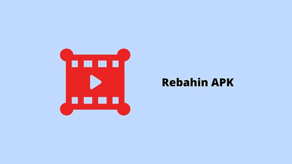 Cara Install Rebahin Apk Pada Perangkat Android