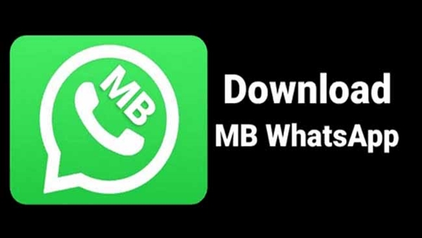 Link Download MB WhatsApp Apk Versi Terbaru 2023
