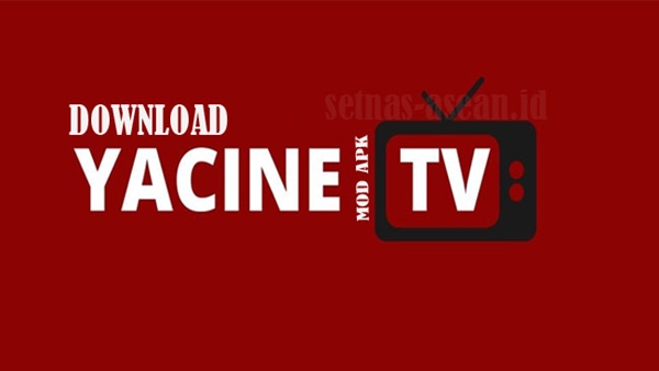 Link Download Yacine TV Apk Versi Terbaru 2023